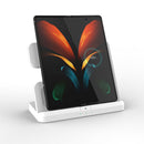 3-in-1 Wireless Charger Stand for Samsung Devices