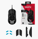 Ratón de Juego USB con Cable