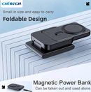 Soporte Magnético MagSafe para Cargador Apple 3-en-1