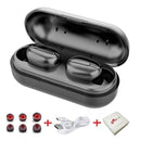 Wireless Bluetooth Headset