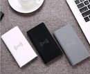 Batería Externa Inalámbrica Tres-en-Uno con Carga Qi, 10000mAh - Suministro de Energía Móvil Universal