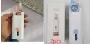 Kit de Limpieza Tecnológica Multifuncional