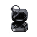 Auriculares Deportivos Bluetooth Inalámbricos con Diseño de Gancho para la Oreja