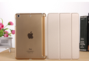 iPad Case, Tablet Leather Cover, Tri-Fold Leather Case