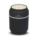 Mini USB Humidifier and Aroma Diffuser with LED Light