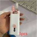 Kit de Limpieza Tecnológica Multifuncional