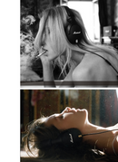 Auriculares Bluetooth de Diadema