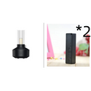 Difusor de Aroma LED Retro