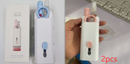 Kit de Limpieza Tecnológica Multifuncional