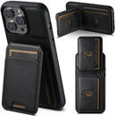Funda para Teléfono de Cuero CardGuard