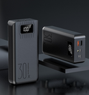 30000mAh Customizable Power Bank for Mobile Devices