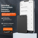 Smart Voice Translator Recorder