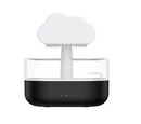200ML Rain Cloud Humidifier Water Drip Rain Cloud Diffuser With Essential Oils Aroma Diffuser