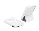 Cargador Inalámbrico Magnético MagSafe