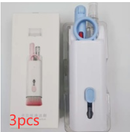 Kit de Limpieza Tecnológica Multifuncional