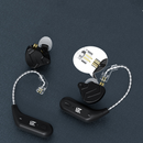 Auriculares con Gancho Bluetooth KZ AZ09