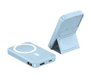 Cargador Inalámbrico Magnético MagSafe