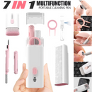 Kit de Limpieza Tecnológica Multifuncional