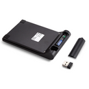 Wireless Mini 2.4G Digital Keyboard for Computers
