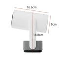 Portable 4K Android Projector