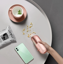 Aspiradora Mini Dual Inalámbrica