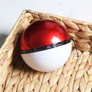 Cute Mini Portable Power Bank with Large Capacity