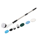 7-in-1 USB Rechargeable Electric Cleaning Brush
