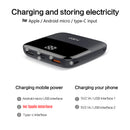 New Mini High-Capacity Digital Power Bank