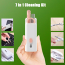 Kit de Limpieza Tecnológica Multifuncional