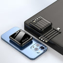 Wholesale Mini 20000mAh Power Bank with Logo Printing