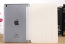 iPad Case, Tablet Leather Cover, Tri-Fold Leather Case