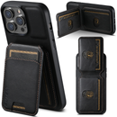 Funda para Teléfono de Cuero CardGuard