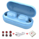 Wireless Bluetooth Headset