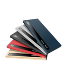 Slim Power Bank with Large Capacity and Digital Display
