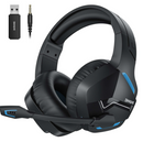 Wireless Game Headphone