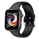 S9 Wireless Charging Smartwatch with NFC and AI Voice