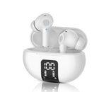 Auriculares de Traducción M10 TWS Bluetooth Inalámbricos