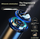 Starry Sky Car Aroma Diffuser