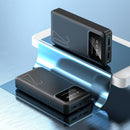 Wholesale Mini Portable 20000mAh Fast Charge Power Bank