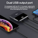 New Mini High-Capacity Digital Power Bank