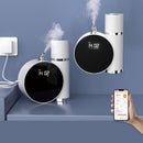 Difusor de Aroma Ultrasónico Inteligente de Gran Capacidad para el Hogar