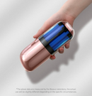 Aspiradora Mini Dual Inalámbrica