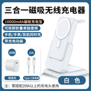 Soporte Magnético MagSafe para Cargador Apple 3-en-1