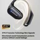 Auriculares Deportivos Bluetooth Inalámbricos con Diseño de Gancho para la Oreja