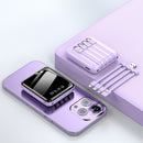 Wholesale Mini 20000mAh Power Bank with Logo Printing