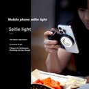 Anti-Shake Photography Fill Light