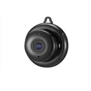 Wireless Camera with Low Light Night Vision