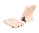 Cargador Inalámbrico Magnético MagSafe