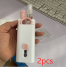 Kit de Limpieza Tecnológica Multifuncional