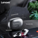 Lenovo LP5 Wireless HD Microphone Headphones